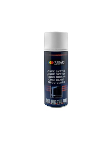 GALVANIZADO EN FRIO SPRAY 400ML