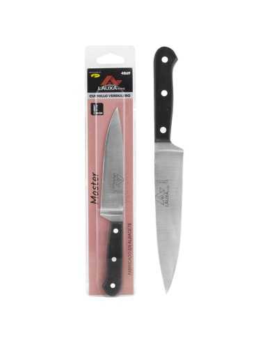 CUCHILLO DE COCINA 13CM LAUXA MASTER