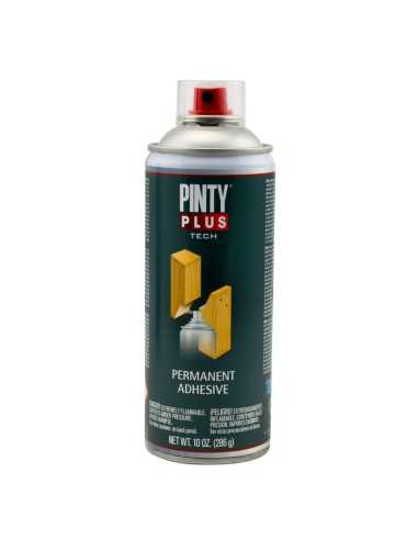 ADHESIVO PERMANENTE EN SPRAY 520ML