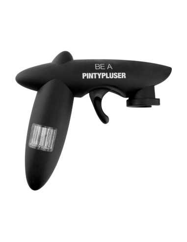 PISTOLA SPRAY UNIVERSAL 'BE A PINTYPLUSER'