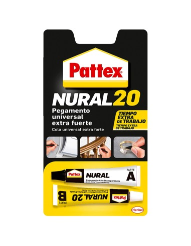 PATTEX NURAL 20