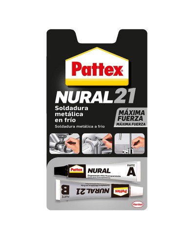 PATTEX NURAL 21