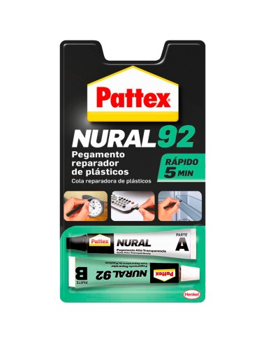 PATTEX NURAL 92