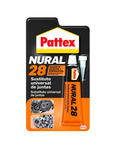 PATTEX NURAL 28