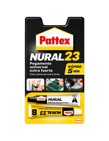 PATTEX NURAL 23