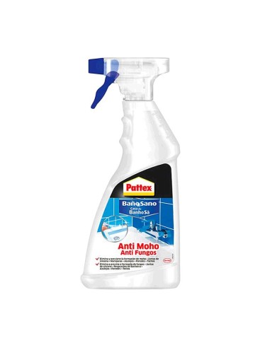 PATTEX SPRAY ANTIMOHO 500ML