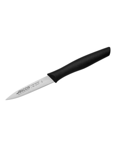 CUCHILLO MONDADOR NEGRO 85MM ARCOS