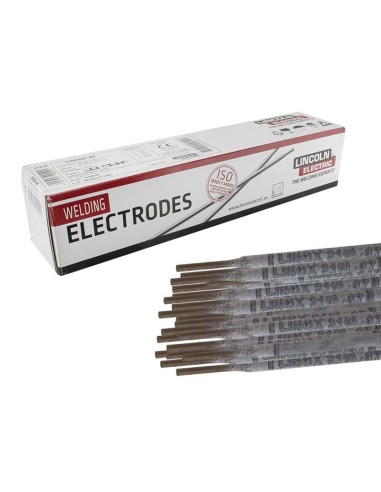 ELECTRODOS ACERO INOXIDABLE 316L 2.5X350