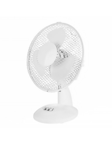 VENTILADOR DE SOBREMESA 34CM