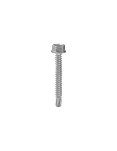 TORNILLO AUTOTALADRANTE DIN 7504 K