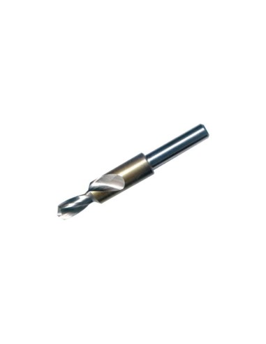 BROCA HSS P/TORNILLO ENSAMBLE 7 MM