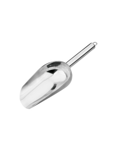 VERTEDOR DE GRANO INOX