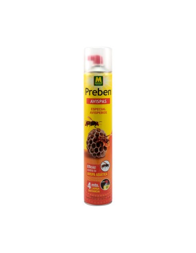 PREBEN AVISPEROS 750ml