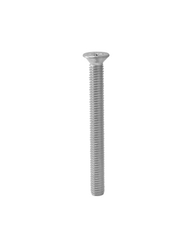 TORNILLO ROSCADO METRICA C/ PLANA PH DIN 965