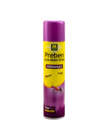 PREBEN HORMIGAS 300ml