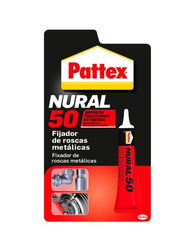 PATTEX NURAL 50