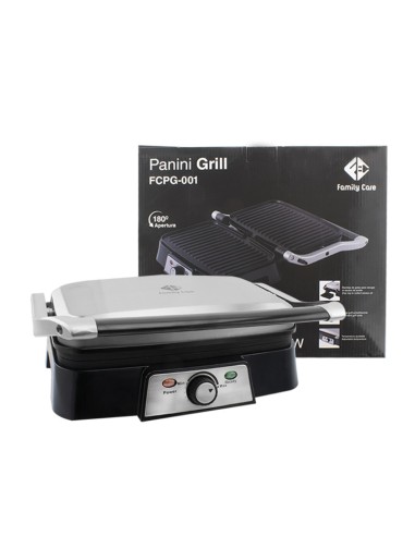 SANDWICHERA GRILL 1500W