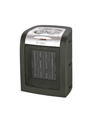 CALEFACTOR VERTICAL CERAMICO 1500W