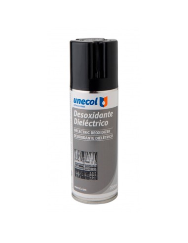 DESOXIDANTE DIELECTRICO SP 200ML UNE