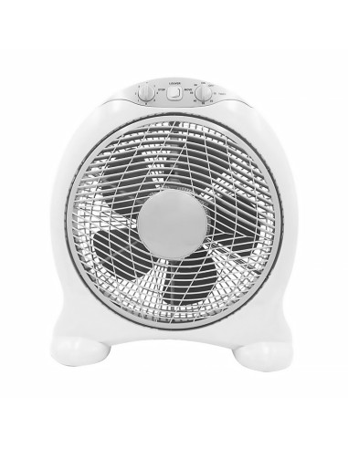 VENTILADOR BOX FAN 30CM