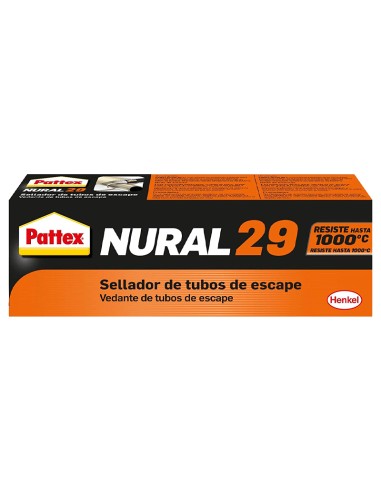 PATTEX NURAL -29 150 GMS