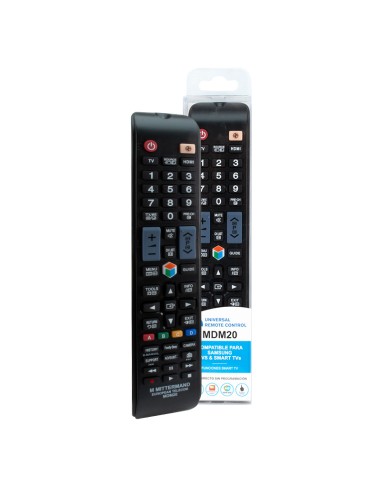 MANDO PARA SAMSUNG FUNCION SMART TV