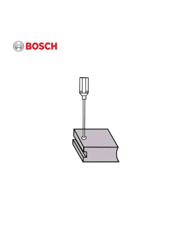 ESCOBILLA BOSCH REF1152Z-D