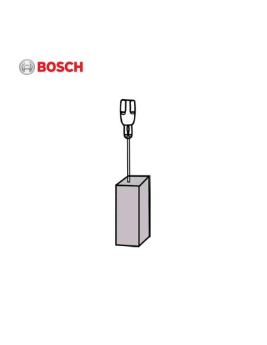 ESCOBILLA BOSCH REF1167-D