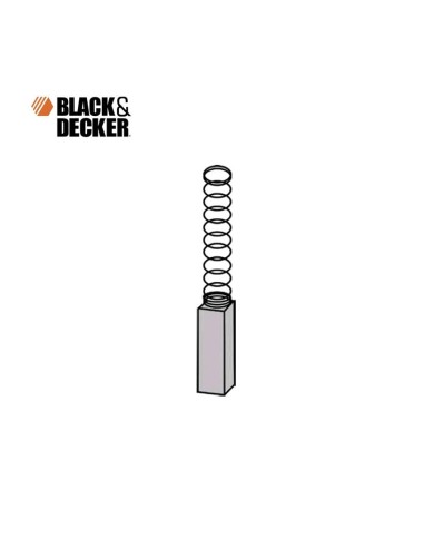 ESCOBILLA BLACK&DECKER REF0203