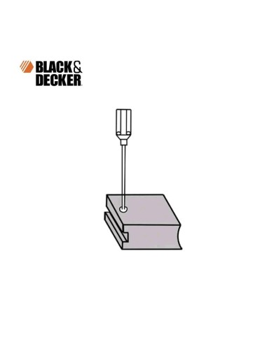 ESCOBILLA BLACK&DECKER REF0243