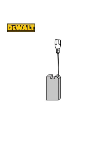 ESCOBILLA DEWALT REF0898D