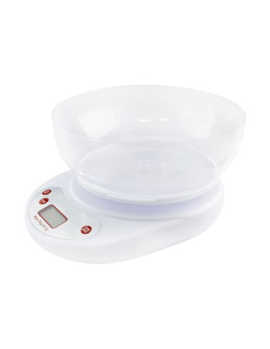 BALANZA DIGITAL COCINA 5KG