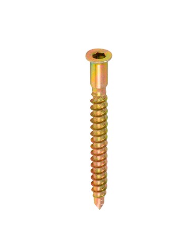 TORNILLO ENSAMBLE C/ALLEN 5X50 C/PUNTA