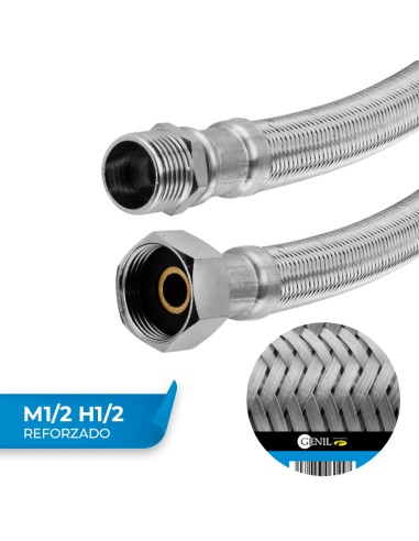 M1/2 H1/2 LATIGUILLO SUPER REFORZADO