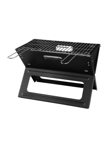 BARBACOA PLEGABLE YFER