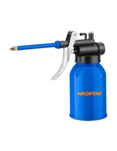 ENGRASADORA MANUAL 250ML WADFOW