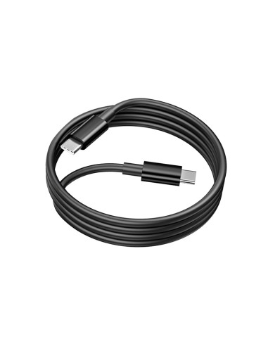 CABLE USB TIPO-C A TIPO-C 1M WADFOW