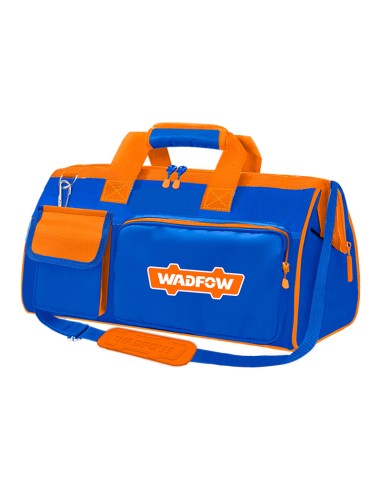 BOLSA DE HERRAMIENTAS 16KG WADFOW