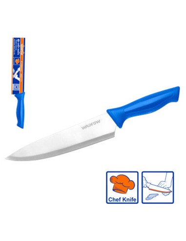 CUCHILLO DE COCINA PROFESIONAL WADFOW