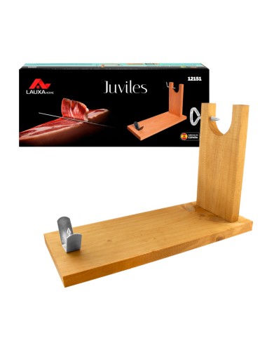 JAMONERO MODELO JUVILES LAUXA HOME