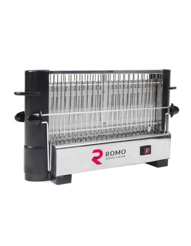 TOSTADOR VERTICAL TODOPAN 750W ROMO