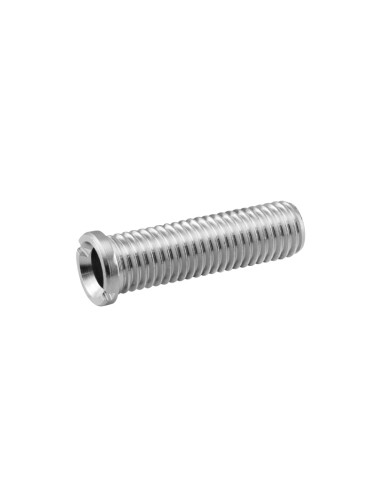 TORNILLO PARA VALVULA DE FREGADERO 45MM