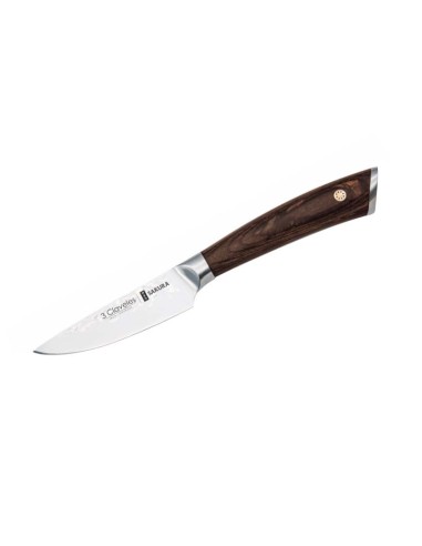 CUCHILLO VERDURAS FORJADO SAKURA