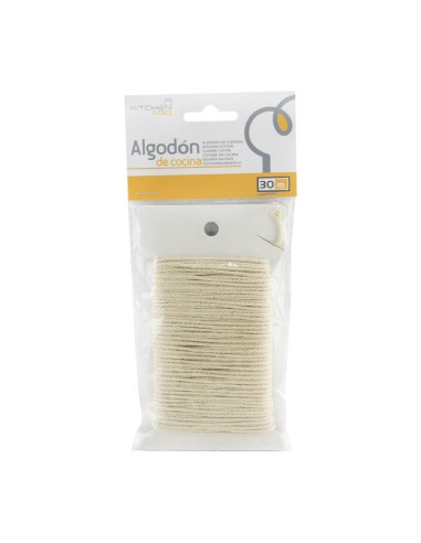 ALGODON COCINA 30M