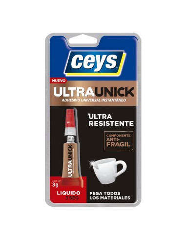 ULTRAUNICK LIQUIDO CEYS