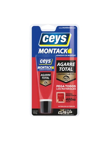 MONTACK INMEDIATO CEYS