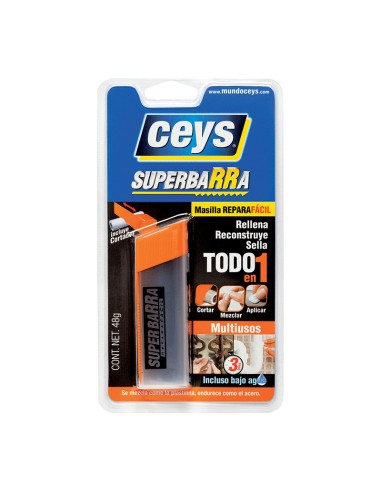 SUPERBARRA MULTIUSO 48G CEYS