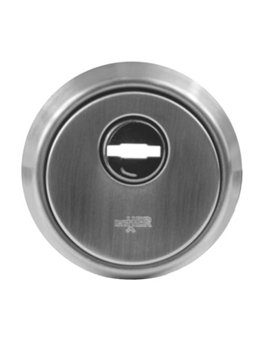 ESCUDO SEGURIDAD L200 INOX INTHER