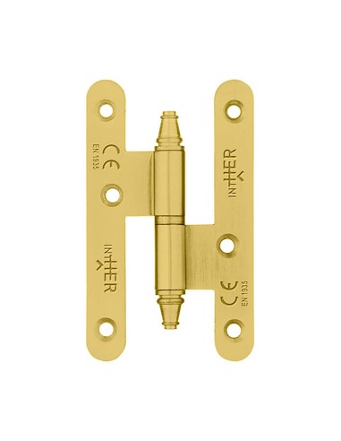 PERNIO L307/100 LATONADO CON REMATE INTHER