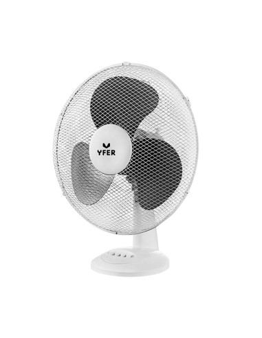 VENTILADOR SOBREMESA 40W